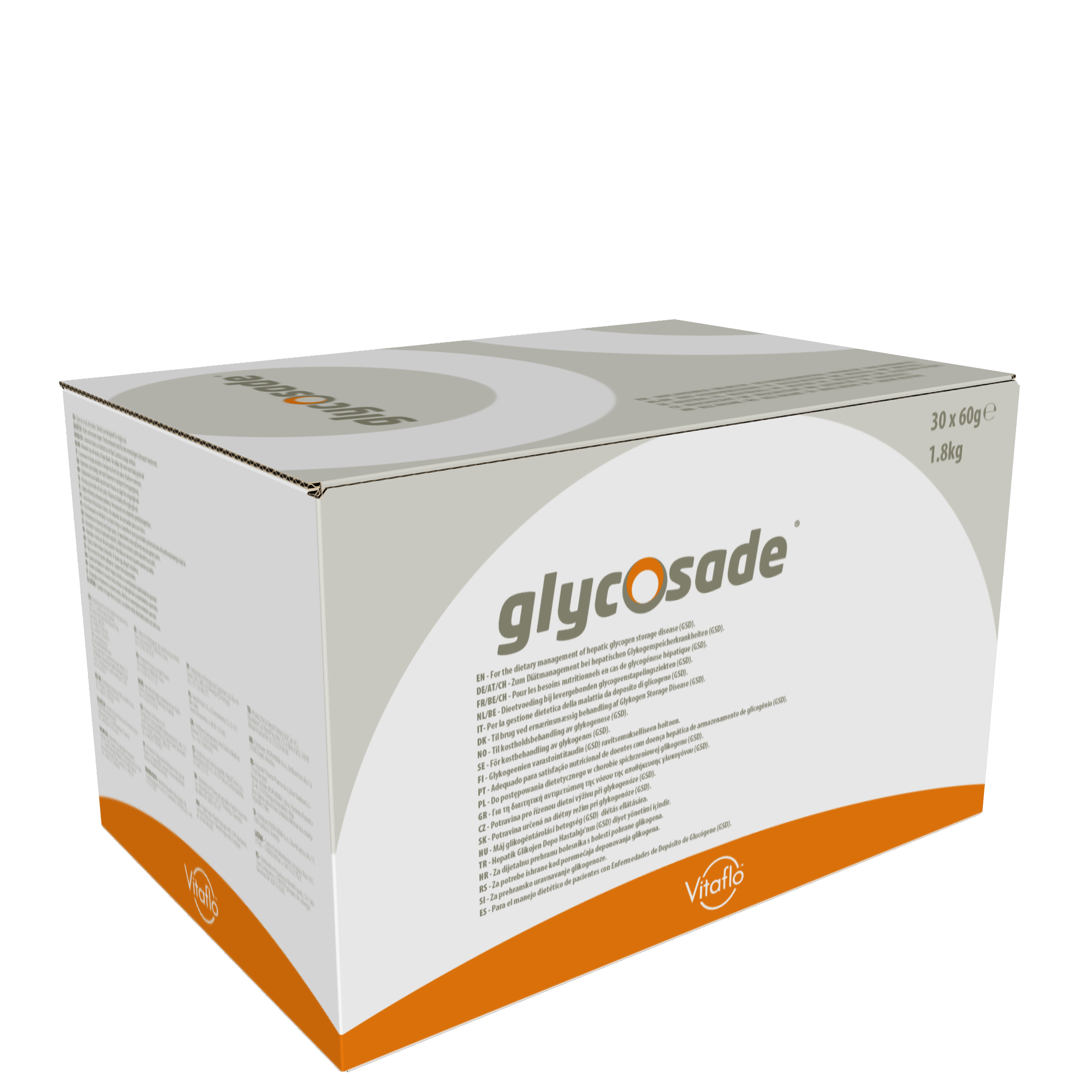 glycosade box