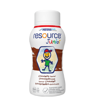Resource Junior - Child Nutrition