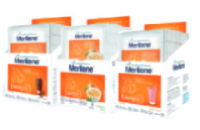 Buy Meritene Pack Chocolate Shake (25% DISC Second Unit) 2 units Meritene