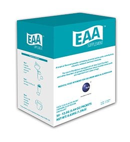 EAA-Supplement