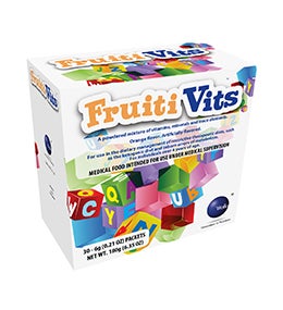 Fruitivits™