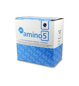  GA amino5™