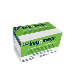 KeyOmega