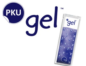 PKU gel