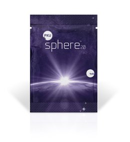 Sphere 20 Sachet