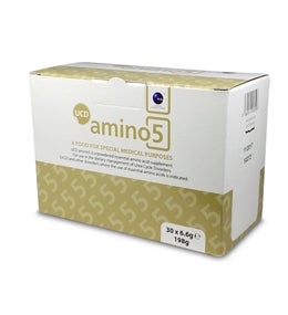  UCD amino5™