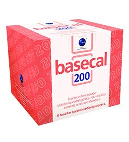 basecal 200