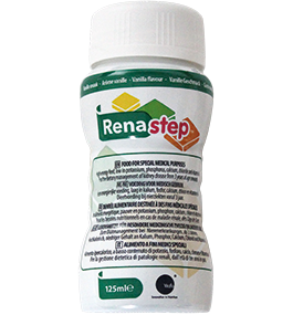 RenaStep Bottle