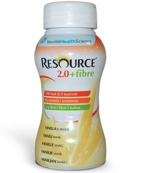 Resource® 2.0 Fibre