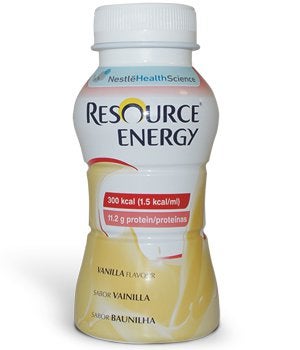 Resource® Energy