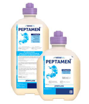 Enteral Feed | Peptamen