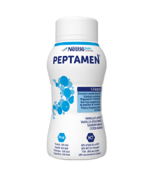 Peptamen® Vanilla Liquid Sip Feed