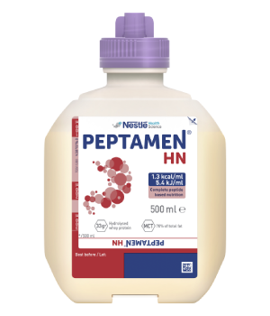 Peptamen HN High Protein Peptide Feed