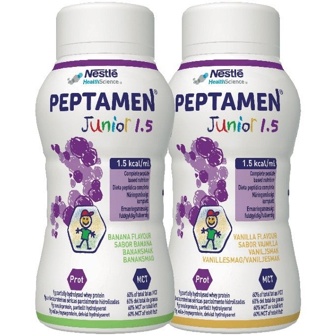 Peptamen® Junior 1.5