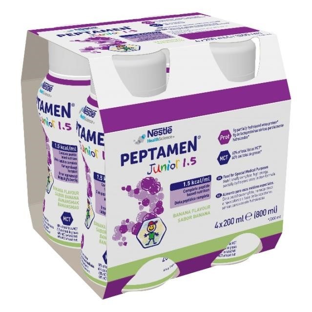 Peptamen® Junior 1.5