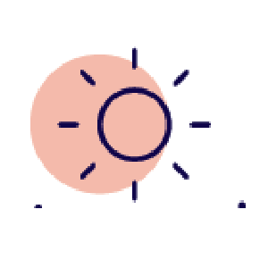 sun