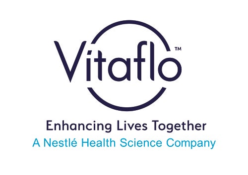 Vitaflo Logo