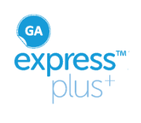 GA express plus