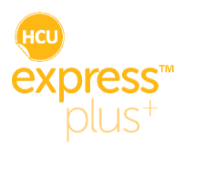 HCU express plus