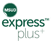 MSUD express plus
