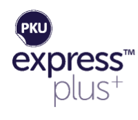 PKU express plus