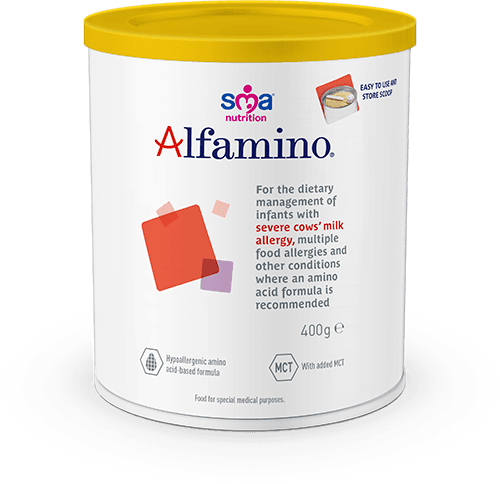 SMA® Alfamino®​