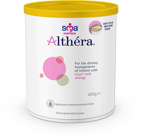 SMA® Althera®