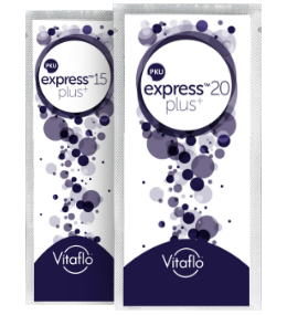 PKU express™ plus