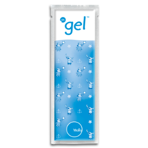 product image of gel packet