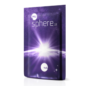 PKU sphere20