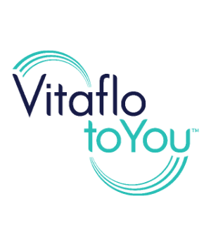Vitaflo to you