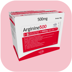 arginine