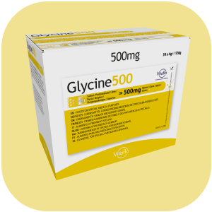 glycine