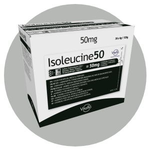 isoleucine