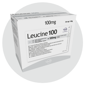 leucine