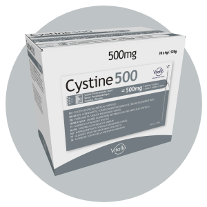 Cystine