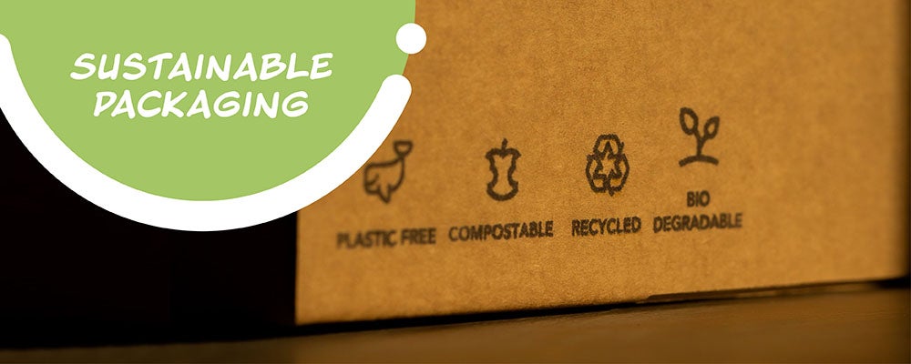 sustainable packaging 