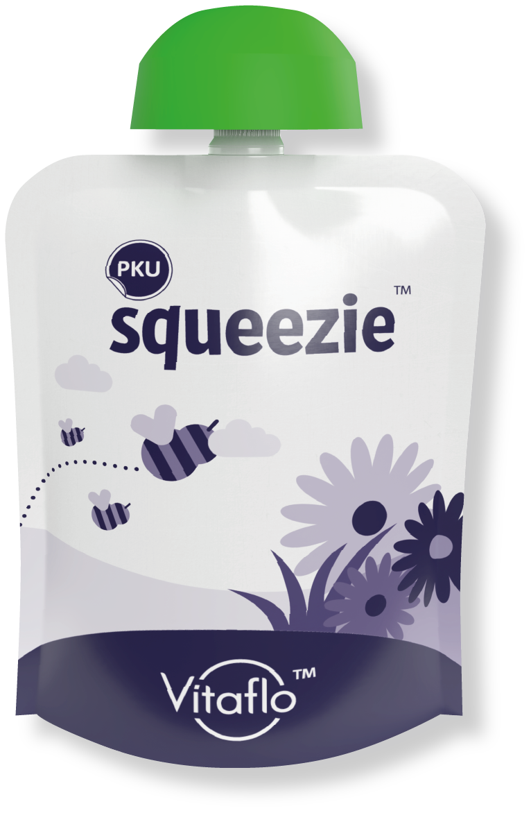 Squeezie Packshots