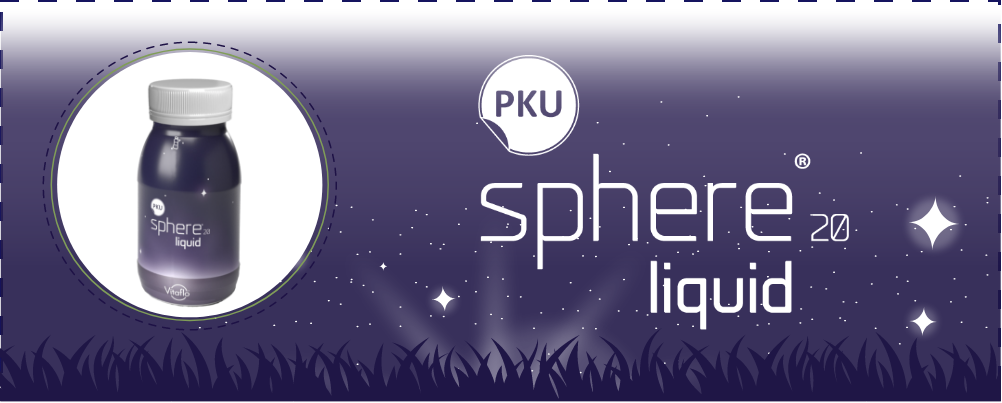 PKU Sphere liquid
