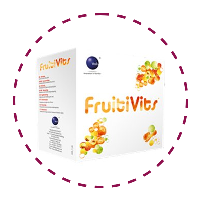 FruitiVits 