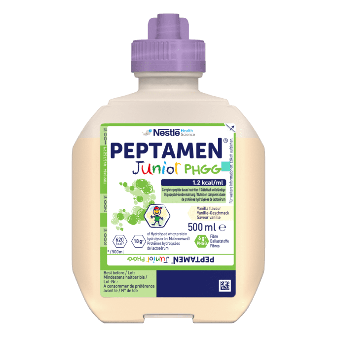 Peptamen® Junior PHGG