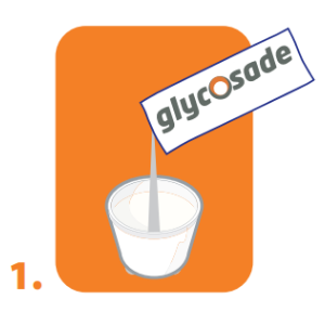 glycosade graphic