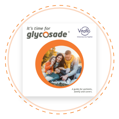 glycosade guide cover