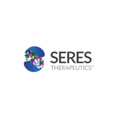 Seres Therapeutics