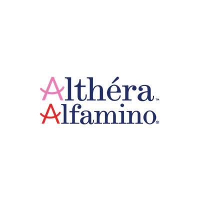ALTHERA® & ALFAMINO®