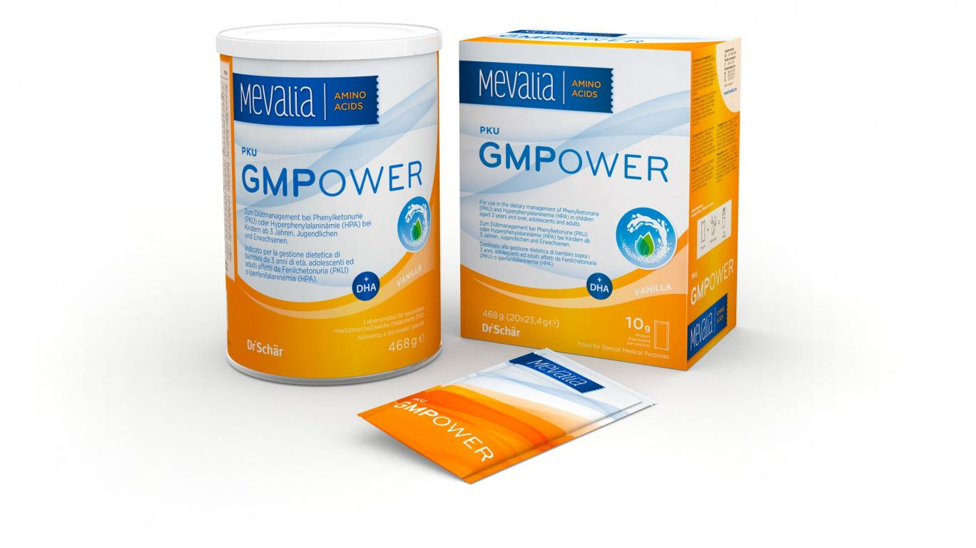 PKU GMPower