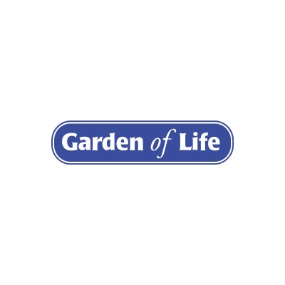 Grden of Life Brand Logo
