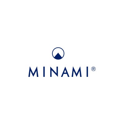 Minami Brand Logo
