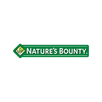 Nature's Bounty Brand Logo