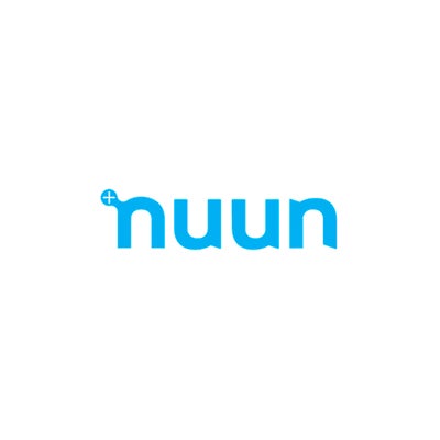 Nuun Brand Logo